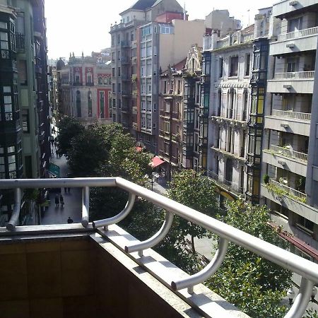Apartamento Calle Corrida De Gijon Gijón Exterior foto