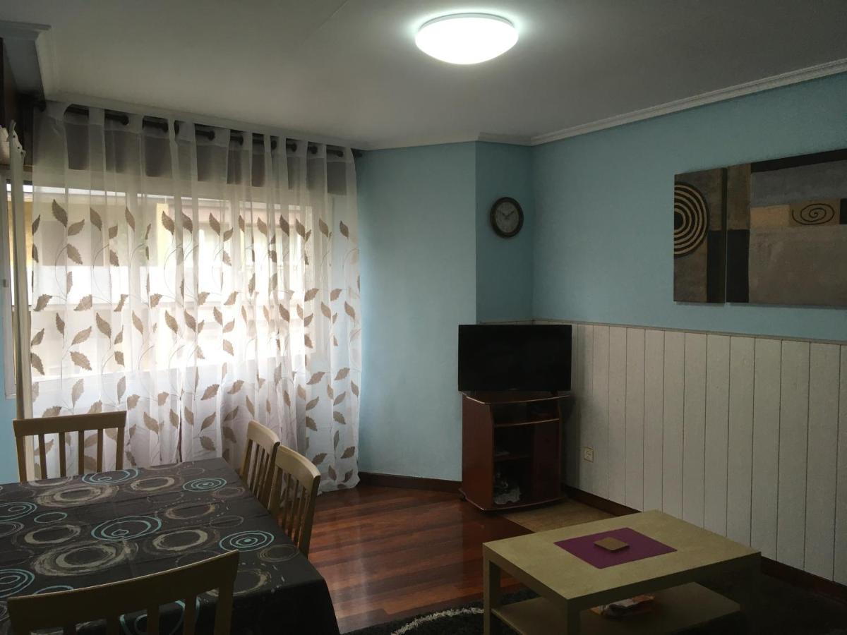 Apartamento Calle Corrida De Gijon Gijón Exterior foto
