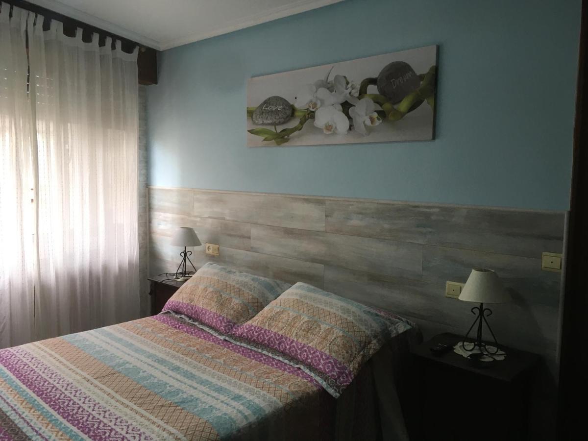 Apartamento Calle Corrida De Gijon Gijón Exterior foto