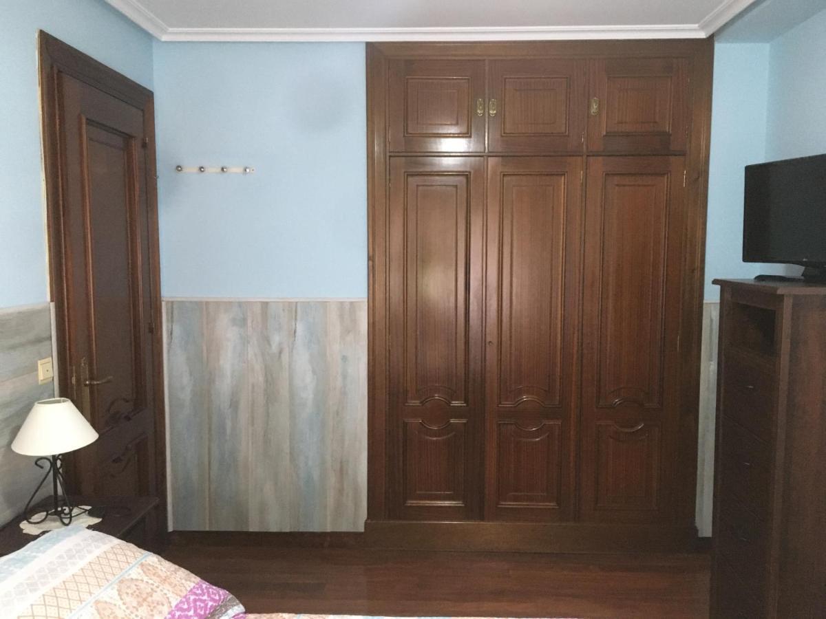 Apartamento Calle Corrida De Gijon Gijón Exterior foto