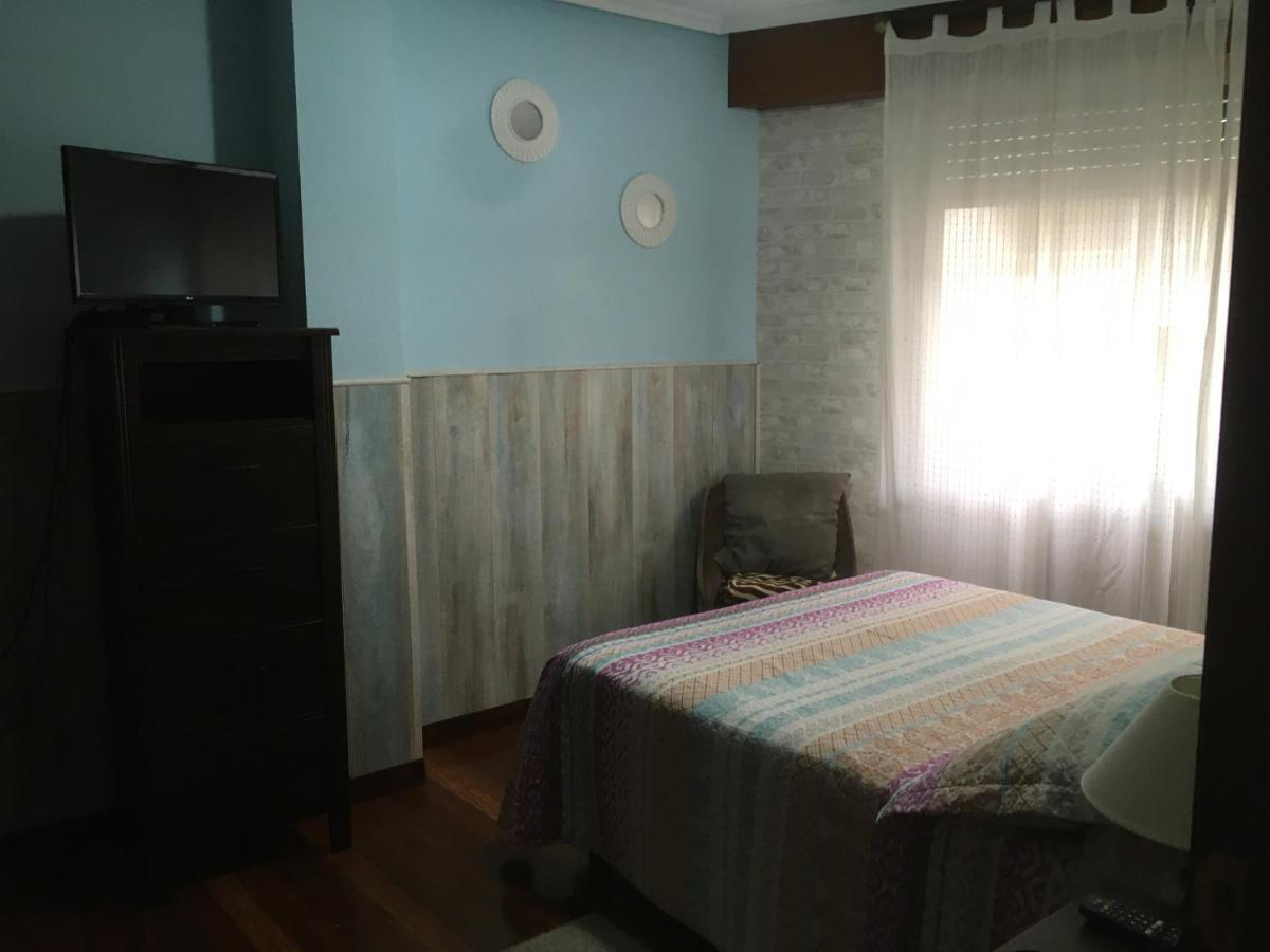 Apartamento Calle Corrida De Gijon Gijón Exterior foto
