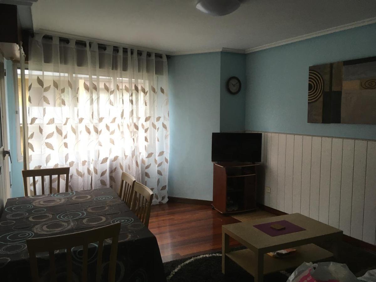 Apartamento Calle Corrida De Gijon Gijón Exterior foto