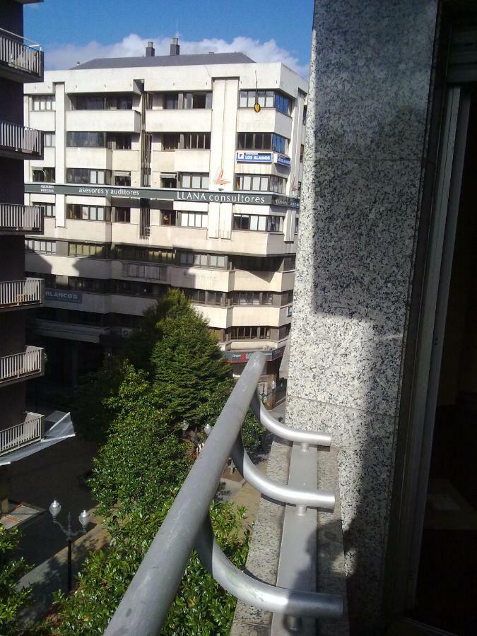 Apartamento Calle Corrida De Gijon Gijón Exterior foto