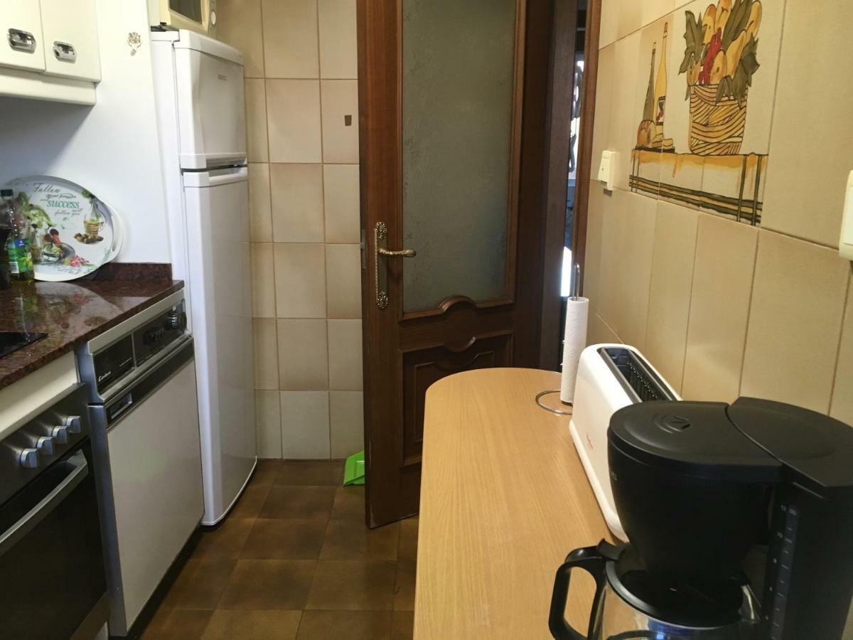 Apartamento Calle Corrida De Gijon Gijón Exterior foto